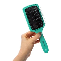 Expressions® Soft Touch Paddle Hairbrush