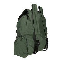 Slouchy Backpack 17in