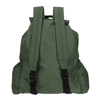 Slouchy Backpack 17in