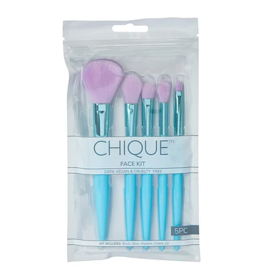 Chique™ Face Kit 5-Count