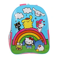 Hello Kitty And Friends® Backpack 15in