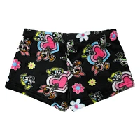 The Powerpuff Girls™ Plush Lounge Shorts