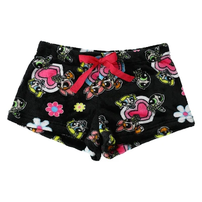 The Powerpuff Girls™ Plush Lounge Shorts