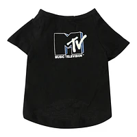 MTV™ Logo Pet T-Shirt