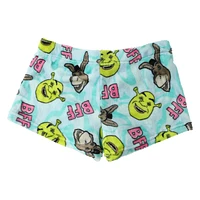 Shrek™ Plush Lounge Shorts