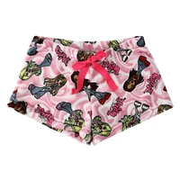 Bratz® Plush Lounge Shorts