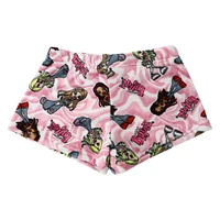 Bratz® Plush Lounge Shorts