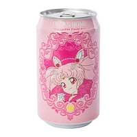 Ocean Bomb Sailor Moon™ Sparking Water - Lychee