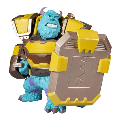 McFarlane Toys Disney Mirrorverse Sulley Tank Figure 12in