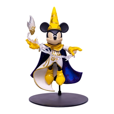 McFarlane Toys Disney Mirrorverse Mickey Support Figure 12in