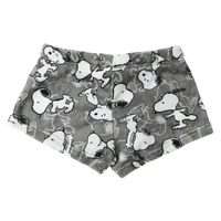 Snoopy™ Plush Lounge Shorts