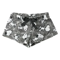 Snoopy™ Plush Lounge Shorts