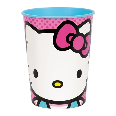 Hello Kitty® Plastic Cup 16oz