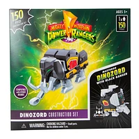 Mighty Morphin Power Rangers™ Dinozord Construction Set & Figure