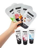 Freeman® Back To The Basics Masking Set 7-Piece