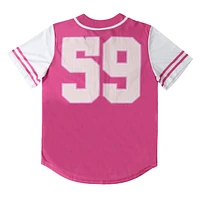 Barbie™ Baseball Jersey