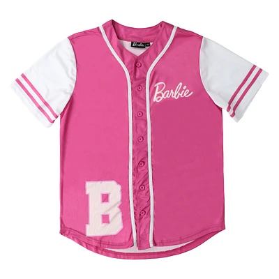 Barbie™ Baseball Jersey