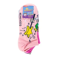 The Fairly OddParents™ Ladies No-Show Socks 5-Pack