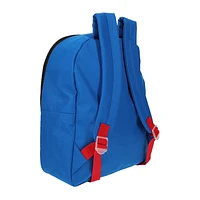 Spider-Man Backpack 15in