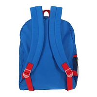 Spider-Man Backpack 15in