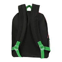 Invader Zim Backpack 15in