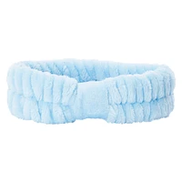 Plush Spa Headband