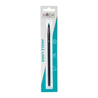 Moda® Angle Liner Makeup Brush