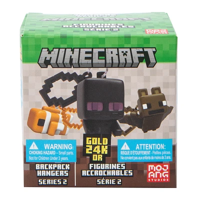 Minecraft™ Backpack Hanger Blind Bag