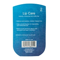 Vaseline® Mini Lip Care Tub 2-Count