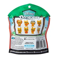 Disney Doorables Winnie The Pooh Flocked Figure Blind Bag