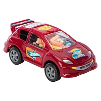 Hot Wheels® Sweet Racer™ Candy 0.42oz (Styles May Vary)