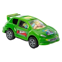 Hot Wheels® Sweet Racer™ Candy 0.42oz (Styles May Vary)