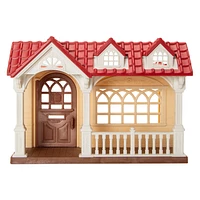 Calico Critters® Sweet Rasberry Home