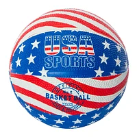 Patriotic Sports Ball