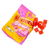 Starburst® All Pink Gummies 5oz - Strawberry