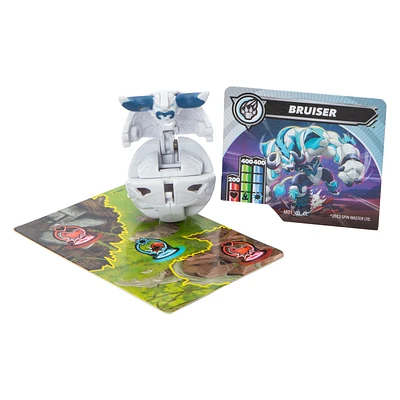 Bakugan Toy Figure