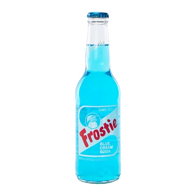 Frostie® Flavored Soda 11.2oz
