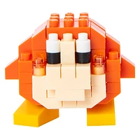 Kirby Nanoblock® Mini Building Blocks Blind Bag