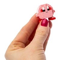 Kirby Nanoblock® Mini Building Blocks Blind Bag