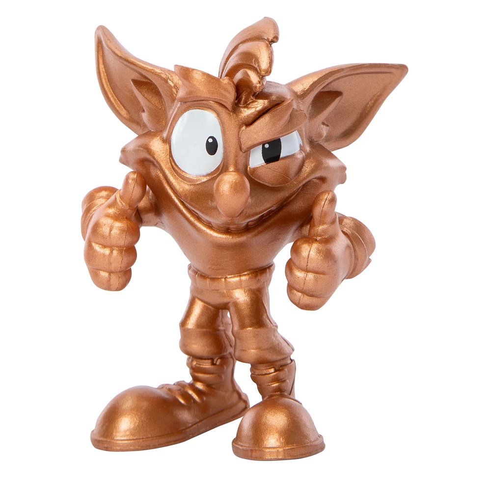 Crash Bandicoot™ Action Figure 2.5in