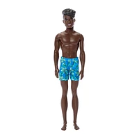 Barbie® Ken Beach Doll