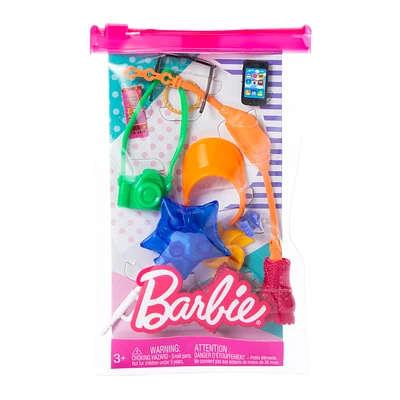Barbie® Fashion Accessories Set