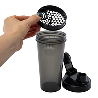 Smartshake™ Protein Shaker Bottle