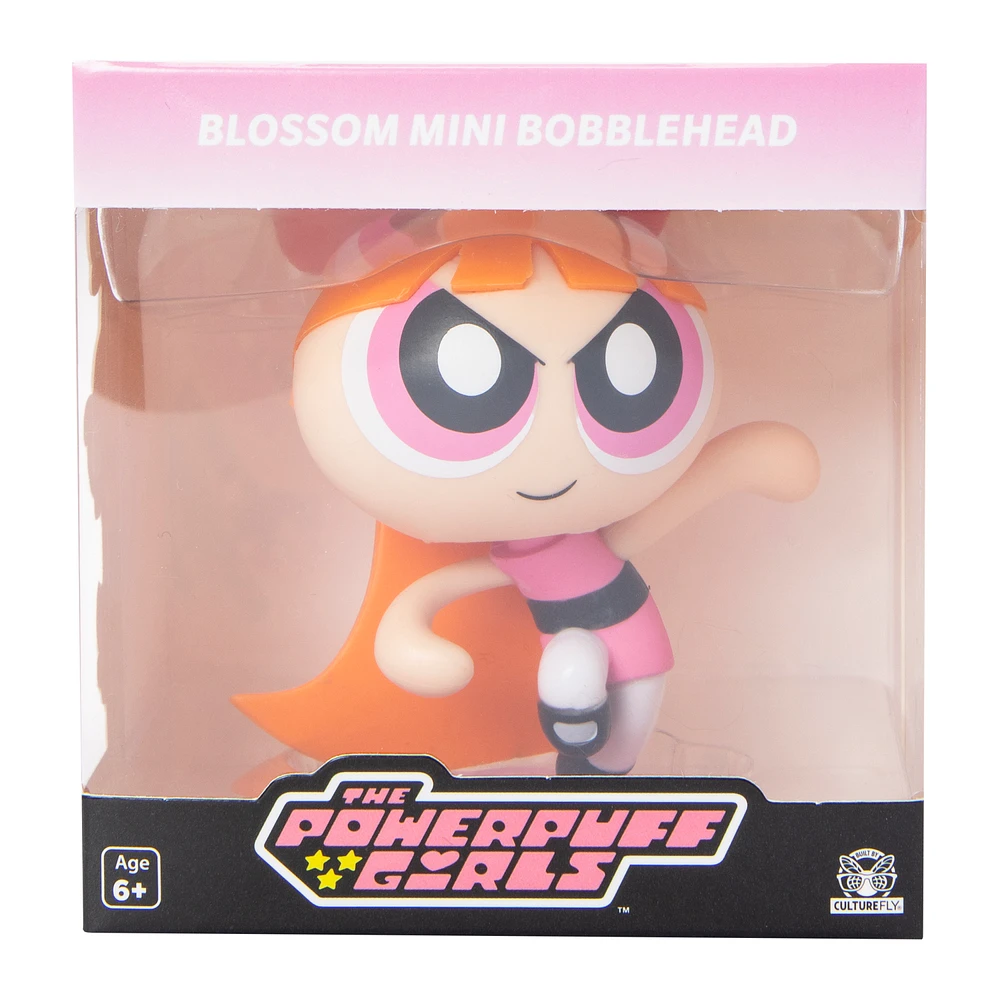 The Powerpuff Girls™ Mini Bobble-Head Figure