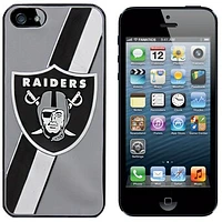 Las Vegas Raiders iPhone 5 Hard Case