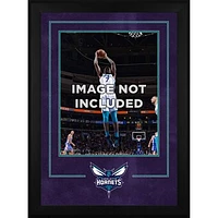 New Orleans Hornets Deluxe 16" x 20" Frame