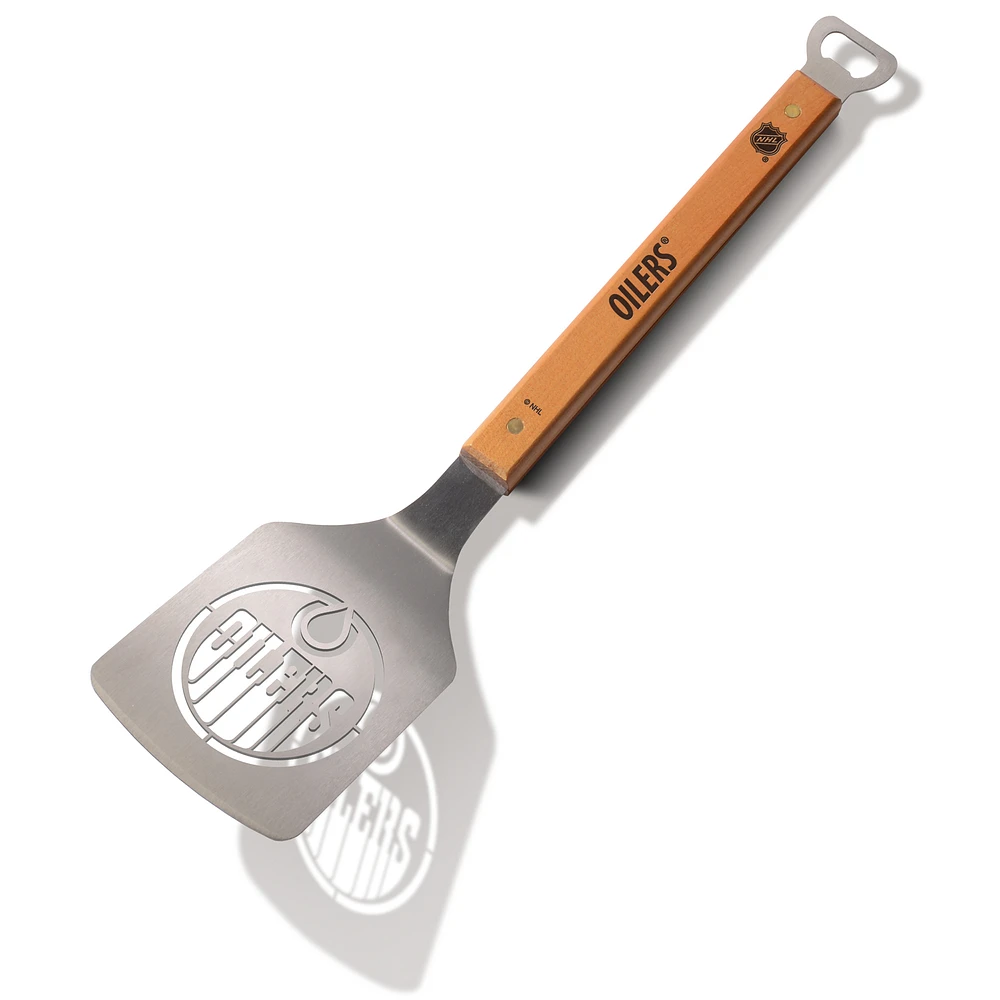 Edmonton Oilers Sportula