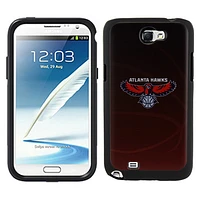 Atlanta Hawks Samsung Galaxy Note II Snap-On Case