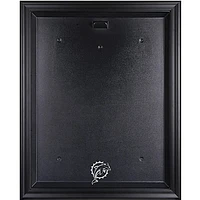 Miami Dolphins Black Framed Jersey Display Case