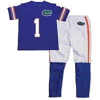 Florida Gators Preschool Pajama Set - Royal Blue